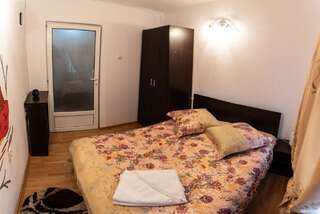 Проживание в семье Casa Nicoladis Зэрнешти Двухместный номер с 1 кроватью-2